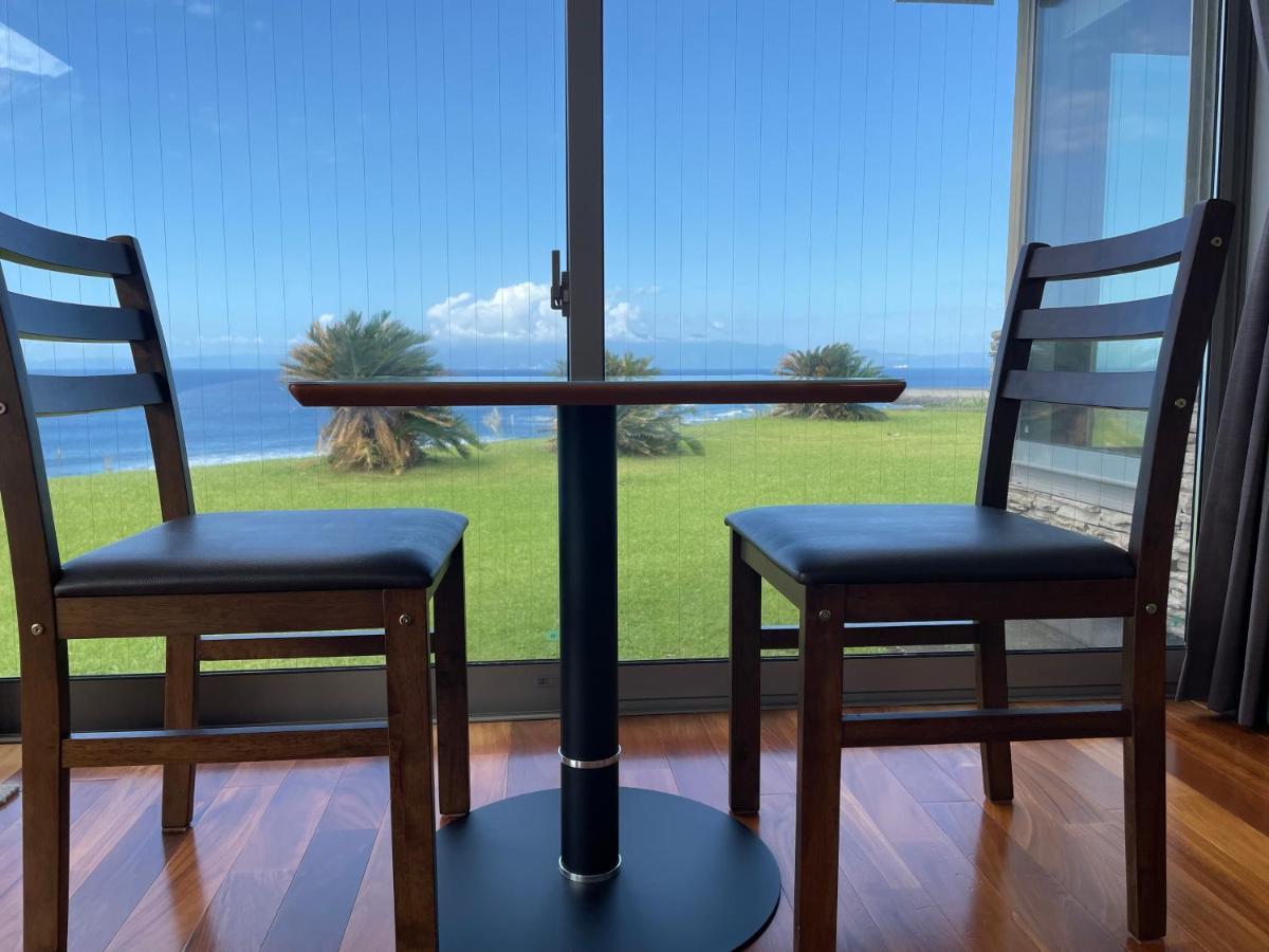 Resort Villa Miko Oshima Esterno foto
