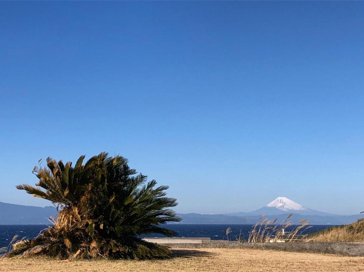 Resort Villa Miko Oshima Esterno foto